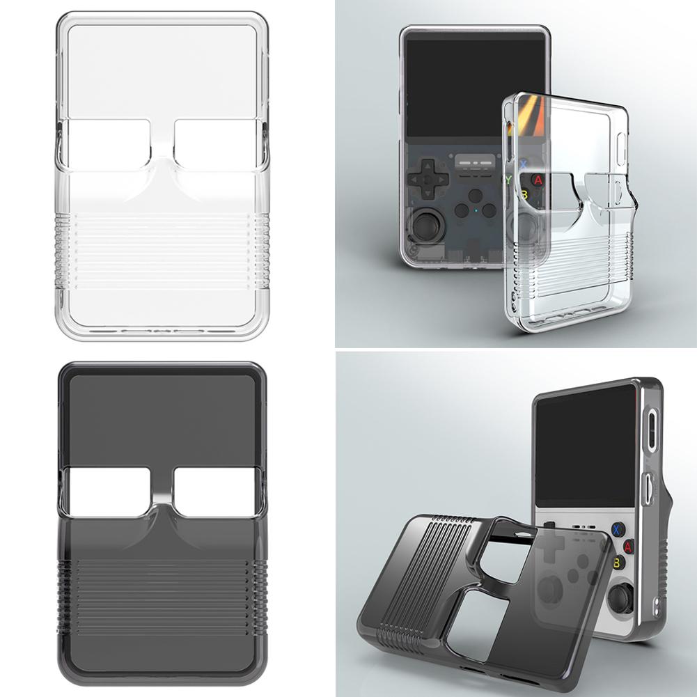For R36S Handheld Game Console - Gaming Console Bag review and price