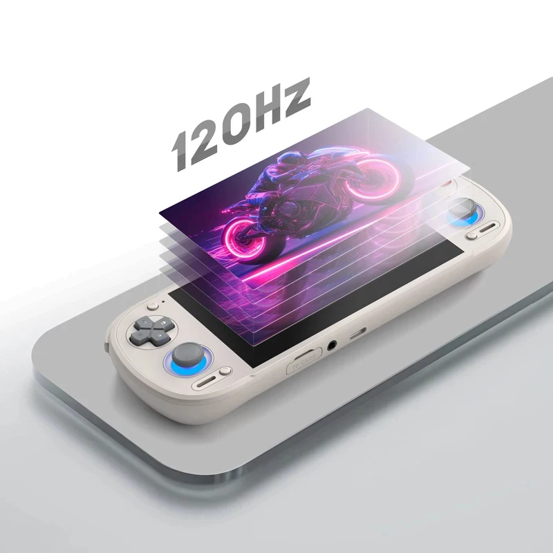 Retroid Pocket 6 Handheld Gami - Gaming Console In 2026 review and price