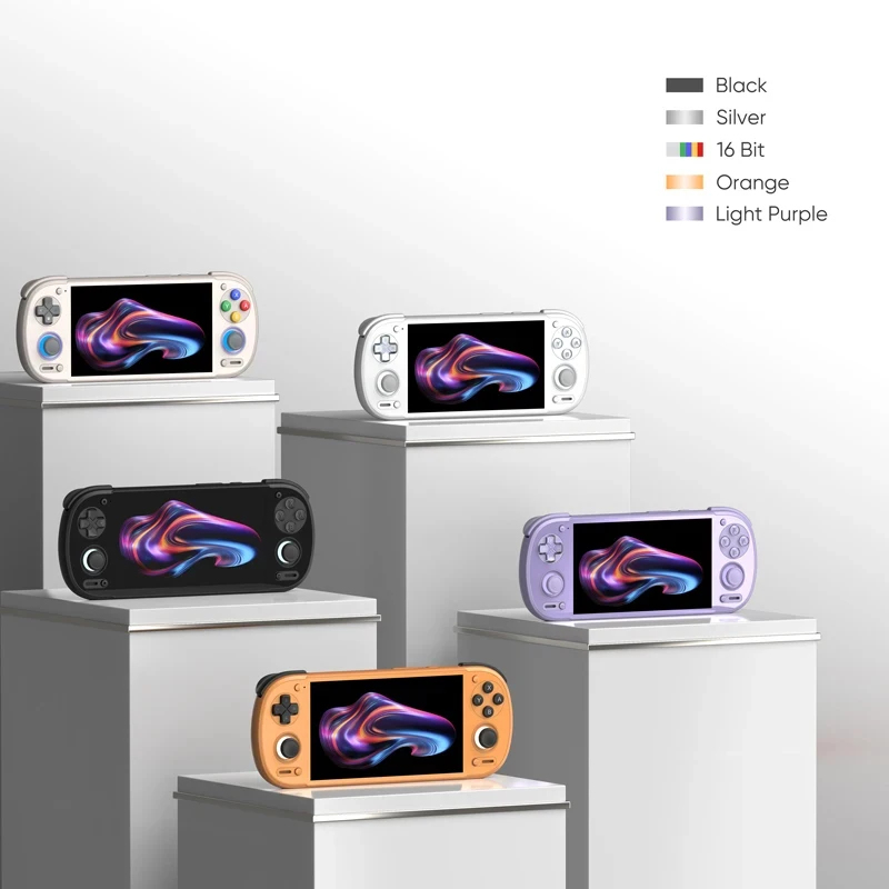 Retroid Pocket 6 Handheld Gami - Gaming Console In 2026 review and price