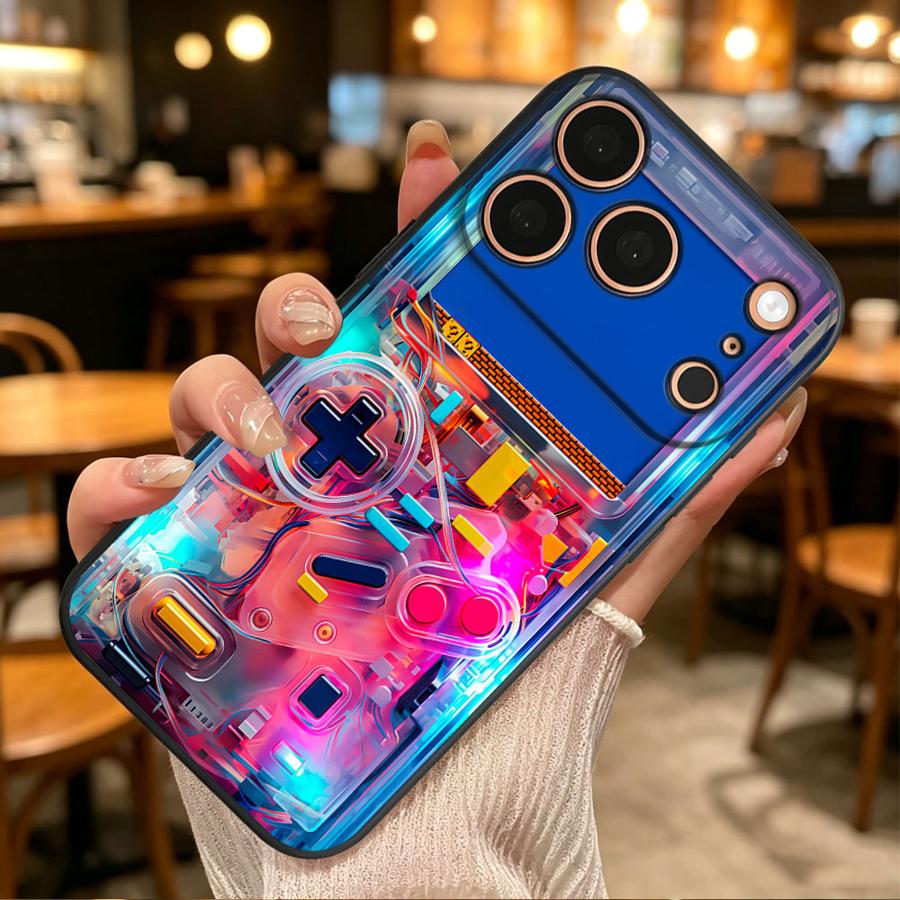 Case for Apple iPhone 17 Pro M - Gaming Console Apple review and price