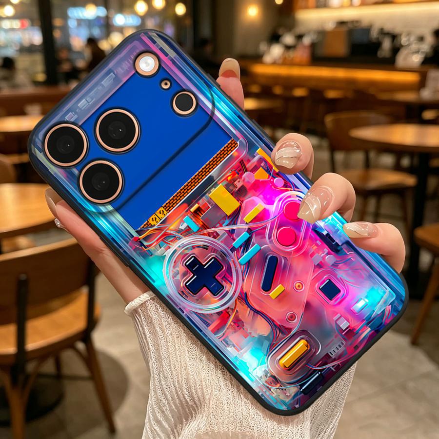 Case for Apple iPhone 17 Pro M - Gaming Console Apple review and price