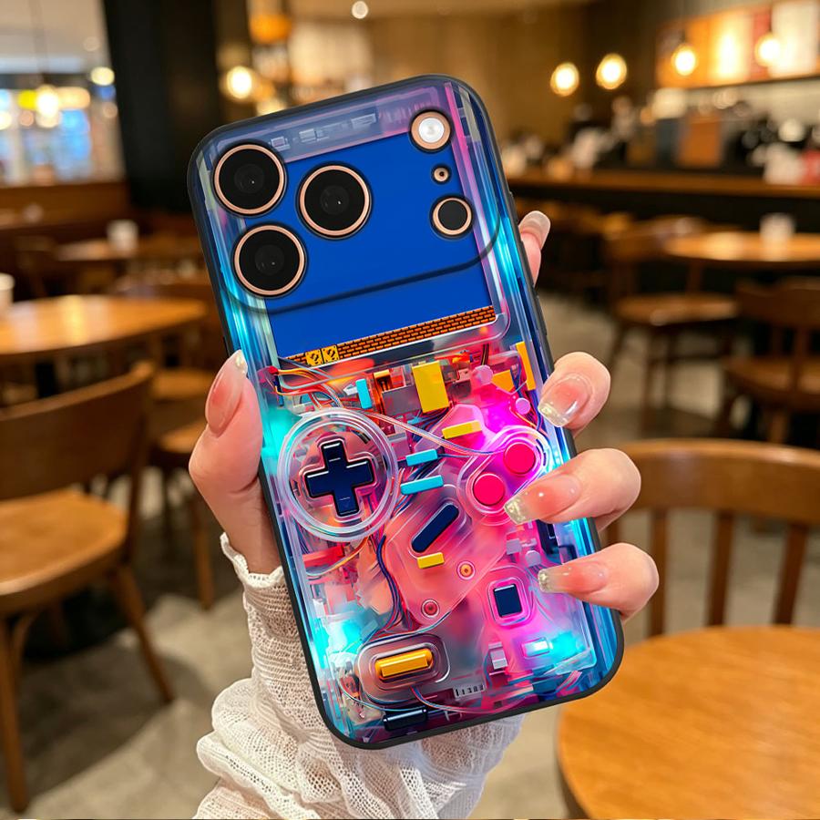 Case for Apple iPhone 17 Pro M - Gaming Console Apple review and price