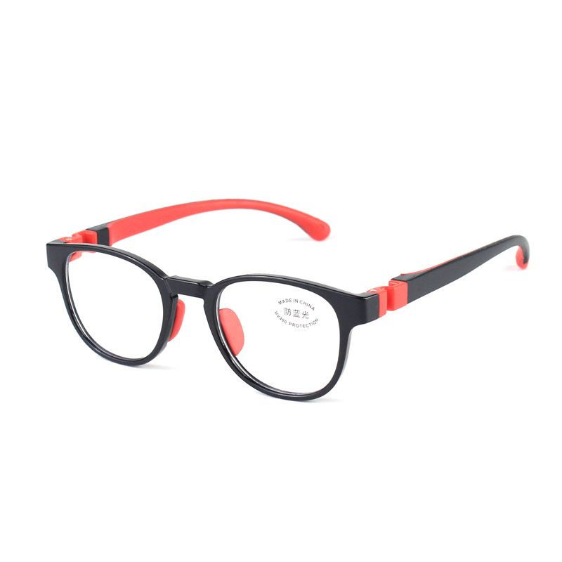 Children's Glasses Boy Girl TR - Gaming Glasses Uv review and price