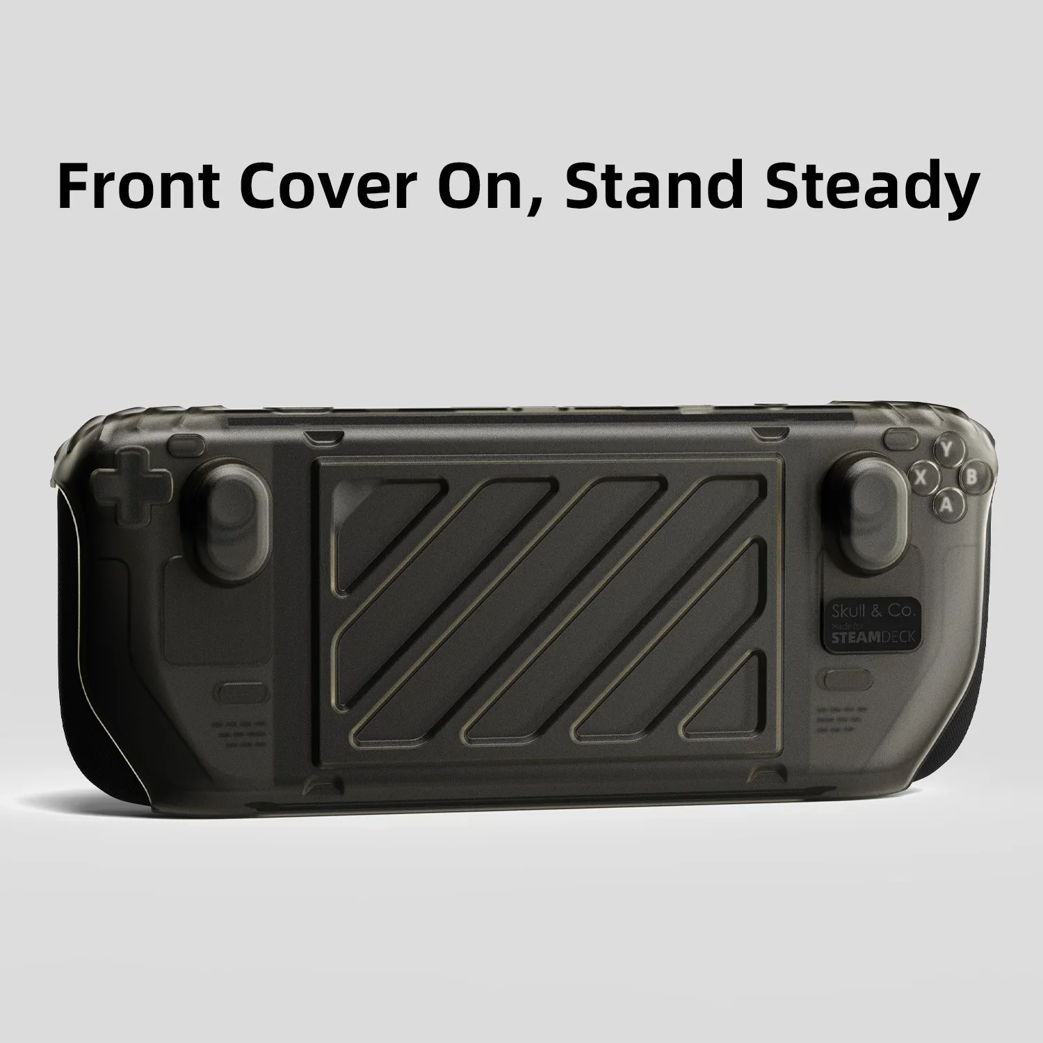 Skull & Co. HardShell Front Co - Gaming Console Bag review and price