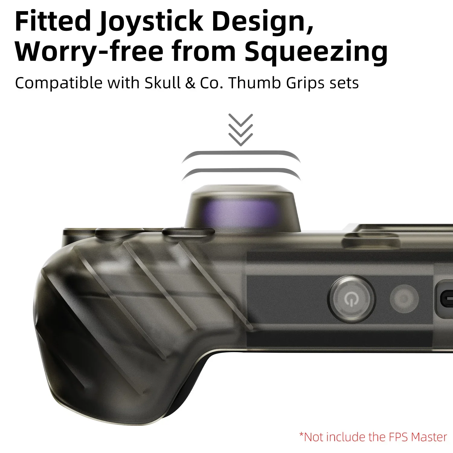 Skull & Co. HardShell Front Co - Gaming Console Bag review and price