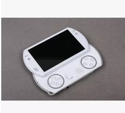 PSP GO Handheld Gaming Console - Gaming Console New review and price