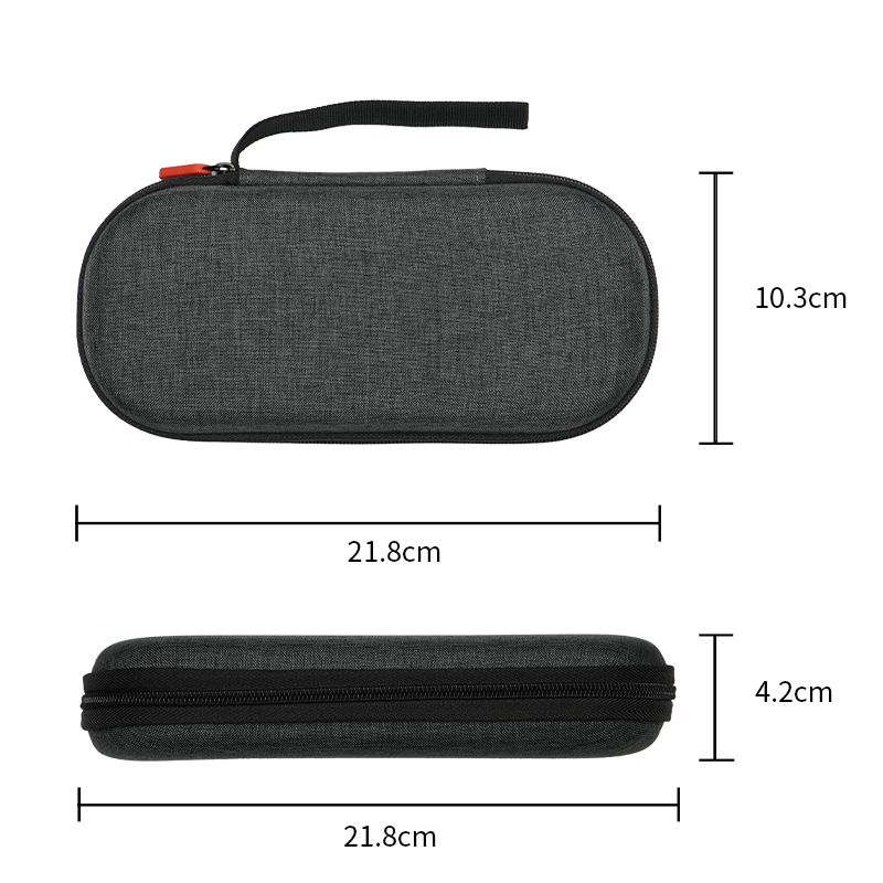 Shockproof Handheld Game Carry - Gaming Console Bag review and price