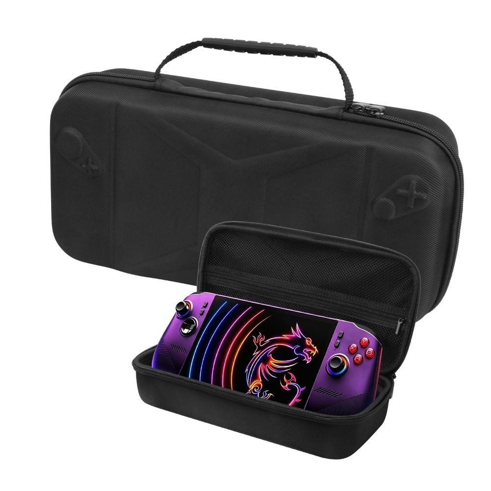 High Quality EVA Carrying Case - Gaming Console Bag review and price