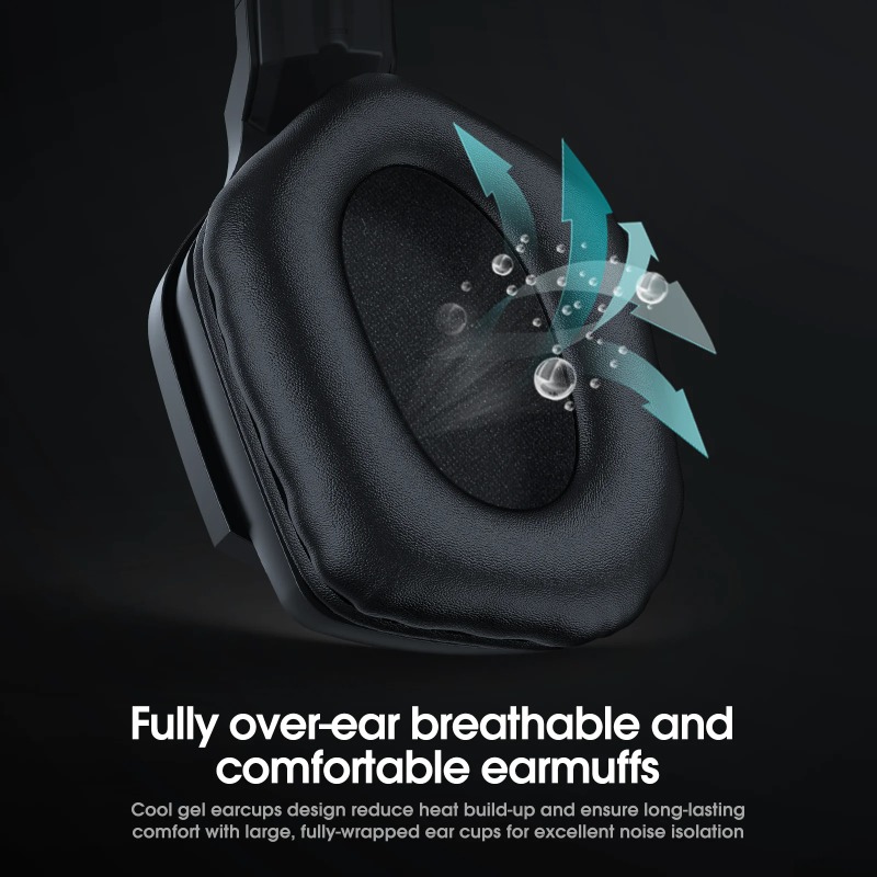 ONIKUMA B60 Wireless Gaming St - Gaming Console Apple review and price