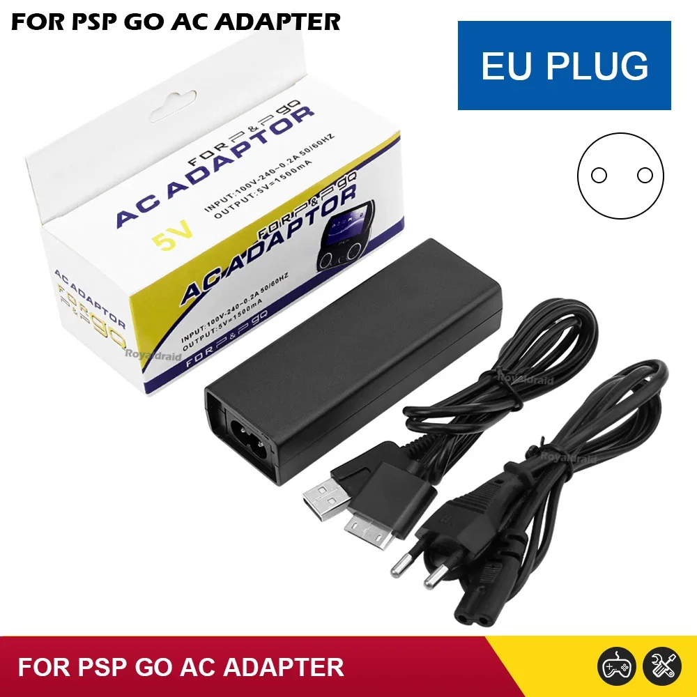 NEW EU US Plug 5V Home Wall US - Gaming Console New review and price