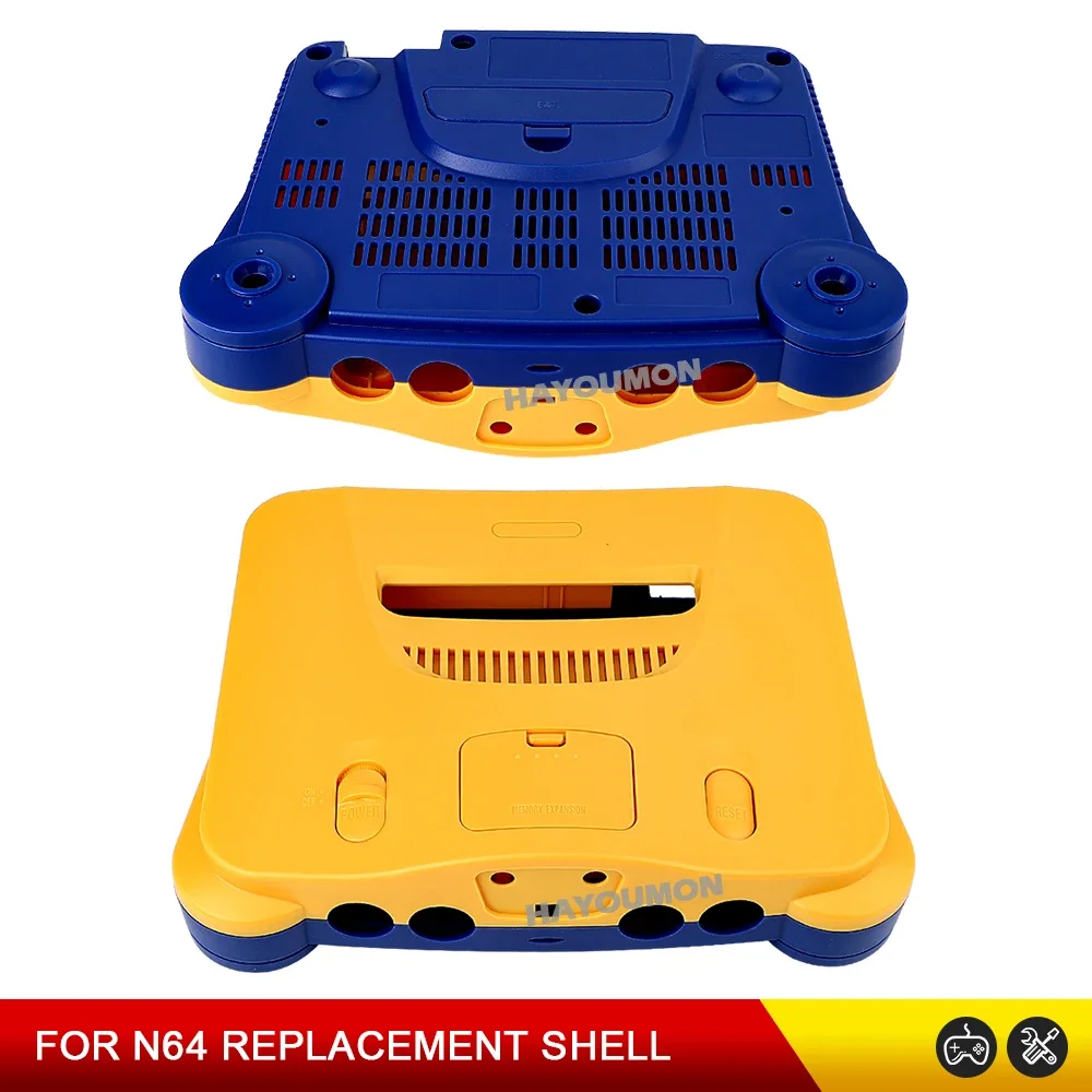 11 COLORS Replacement Retro Vi - Gaming Console Latest review and price