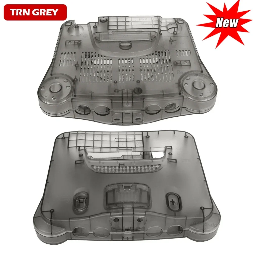 11 COLORS Replacement Retro Vi - Gaming Console Latest review and price
