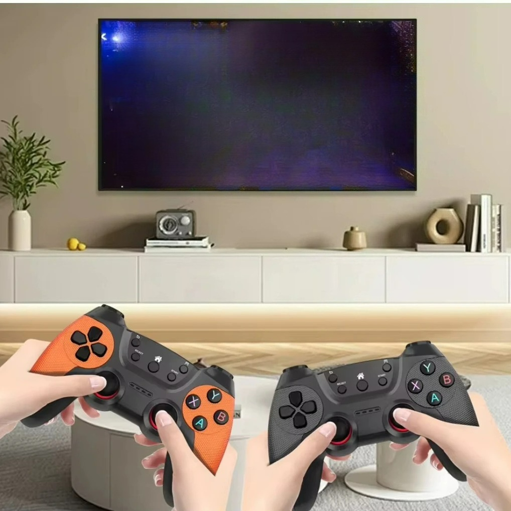 X2 Pro Ultra TV Game Stick 4K  - Gaming Console X2 review and price