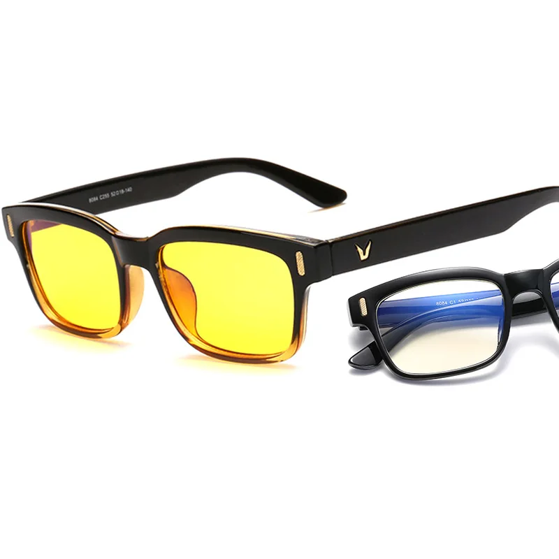 Blue Ray Computer Glasses Men  - Gaming Glasses Uv review and price