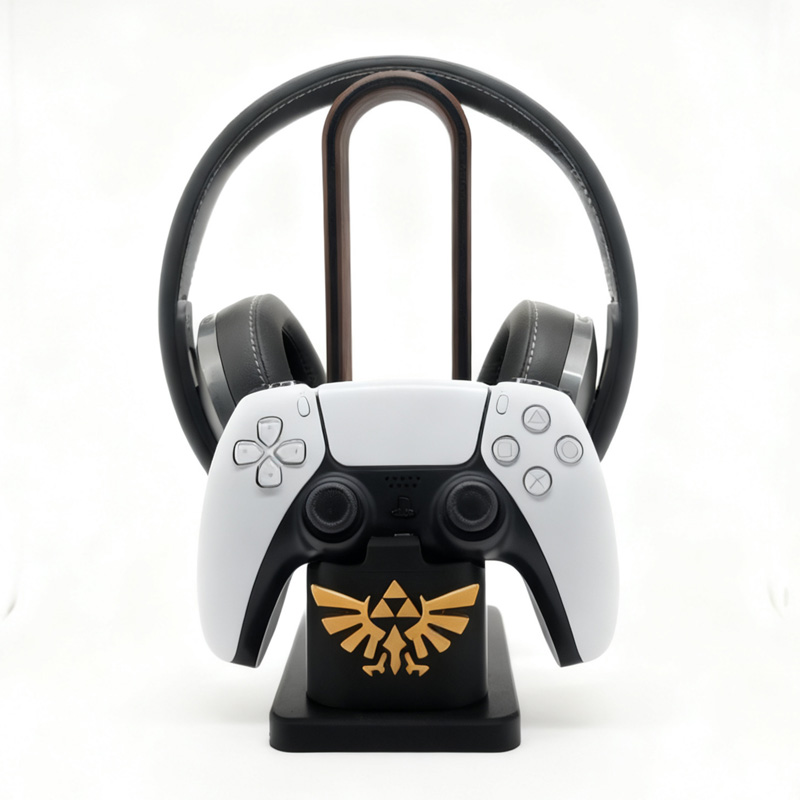 Handle Earphone Stand Zelda An - Gaming Console Latest review and price