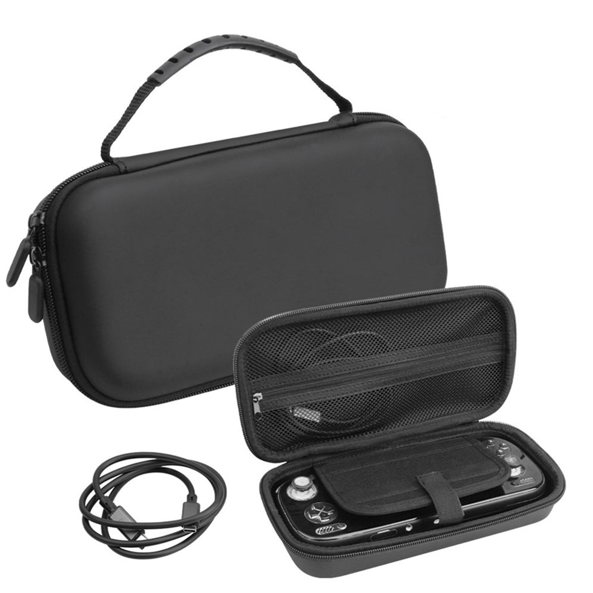（2026 SUMMER）Storage Case for  - Gaming Console In 2026 review and price