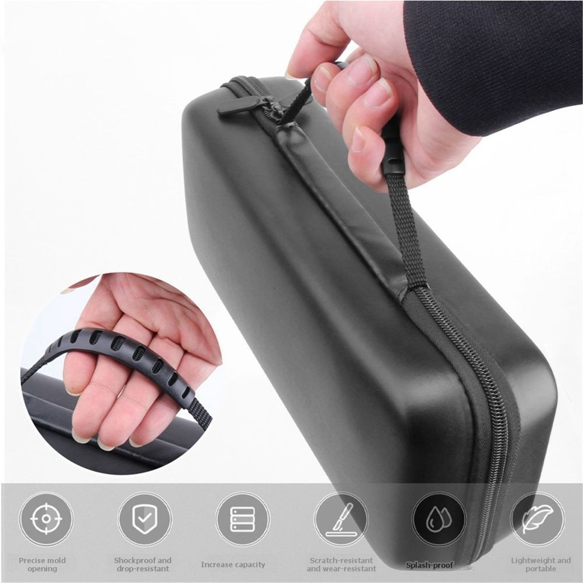 （2026 SUMMER）Storage Case for  - Gaming Console In 2026 review and price
