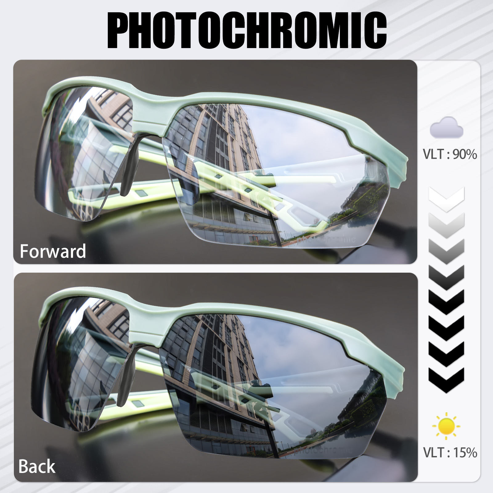 SCVCN Explosion Proof Hunting  - Gaming Glasses Uv review and price