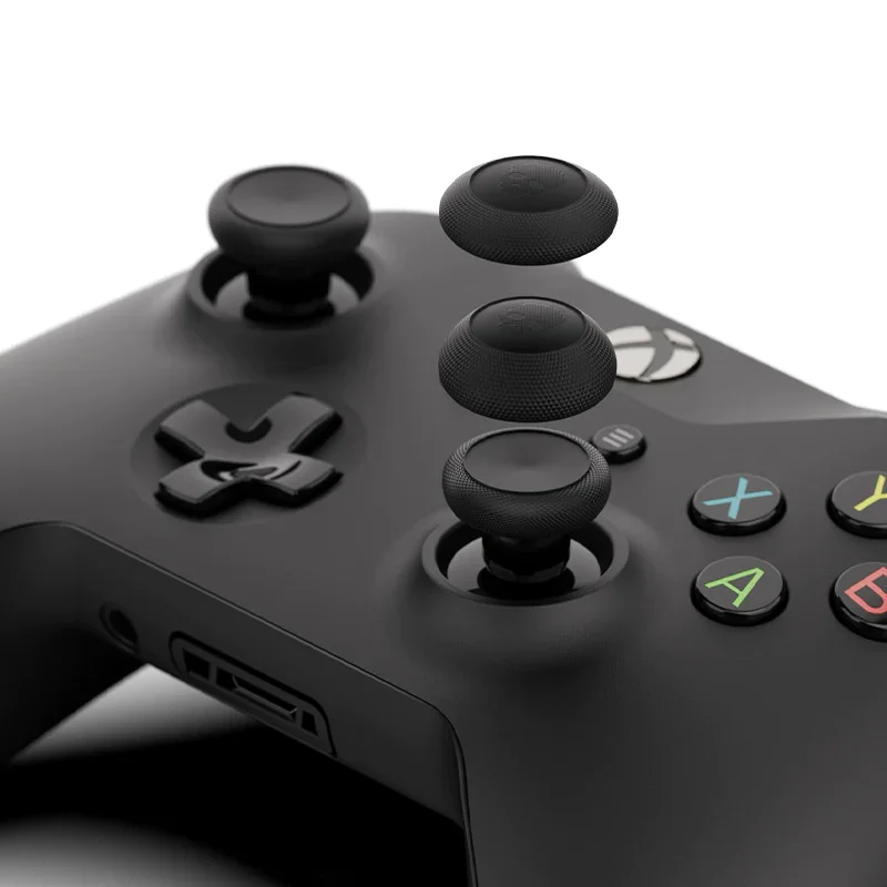 Skull & Co. Convex Joystick Ca - Gaming Console Xbox review and price
