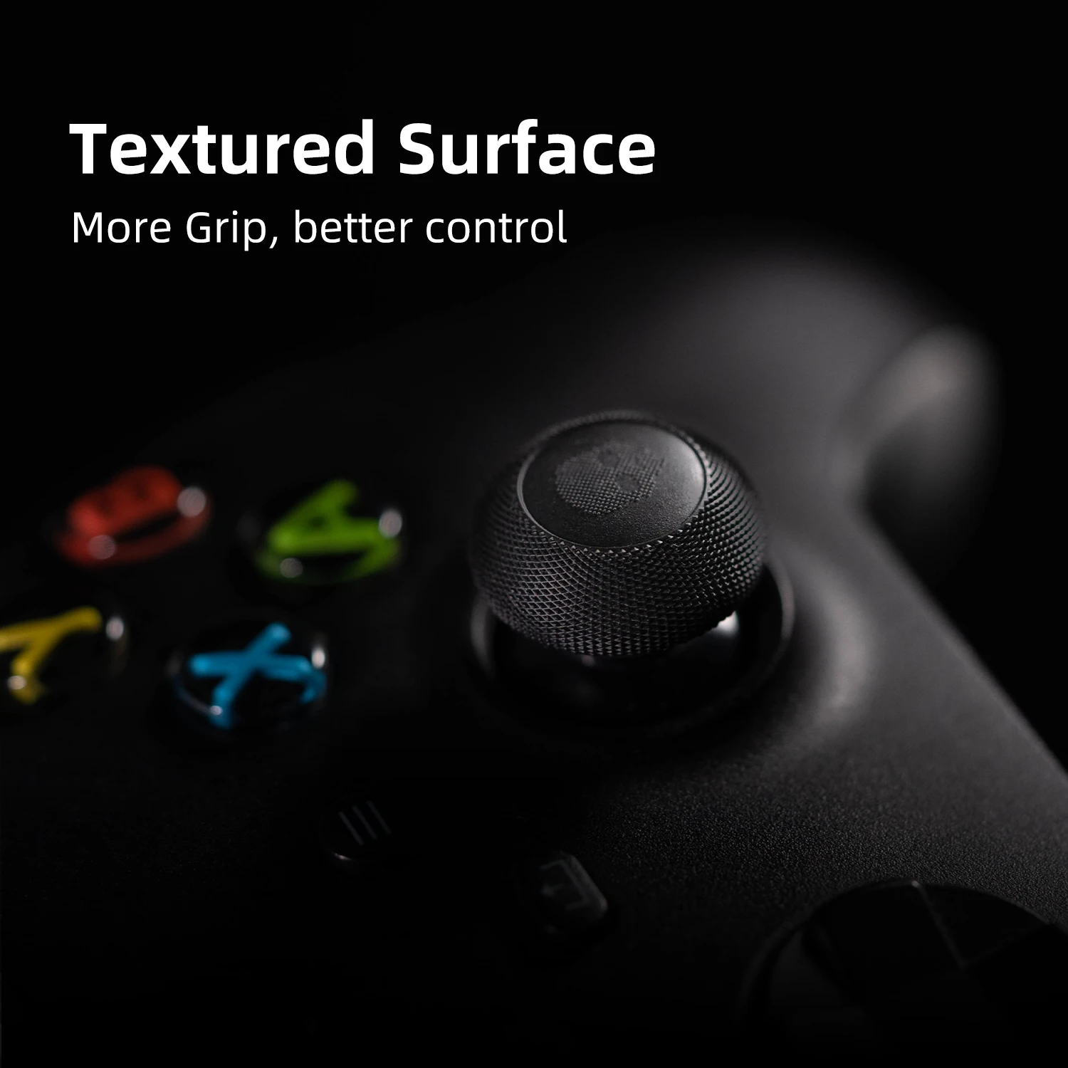 Skull & Co. Convex Joystick Ca - Gaming Console Xbox review and price
