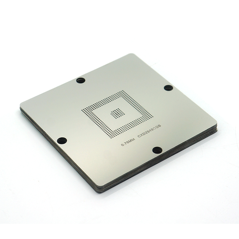 23pcs 90mm*90mm BGA Reballing  - Gaming Console Xbox review and price