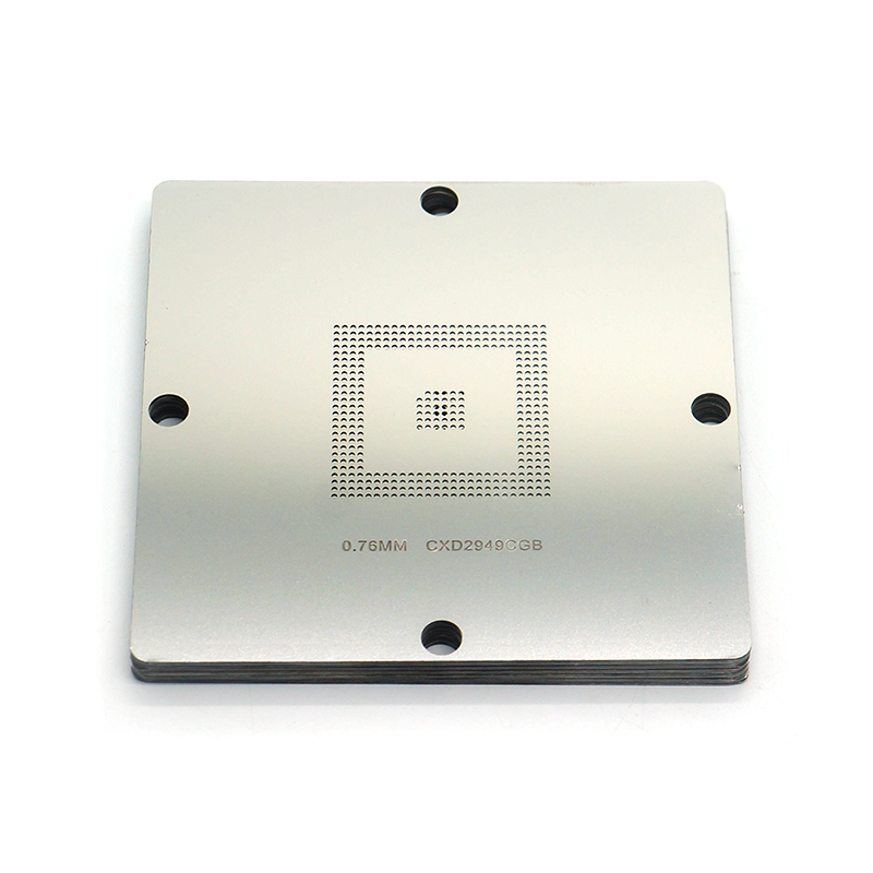 23pcs 90mm*90mm BGA Reballing  - Gaming Console Xbox review and price