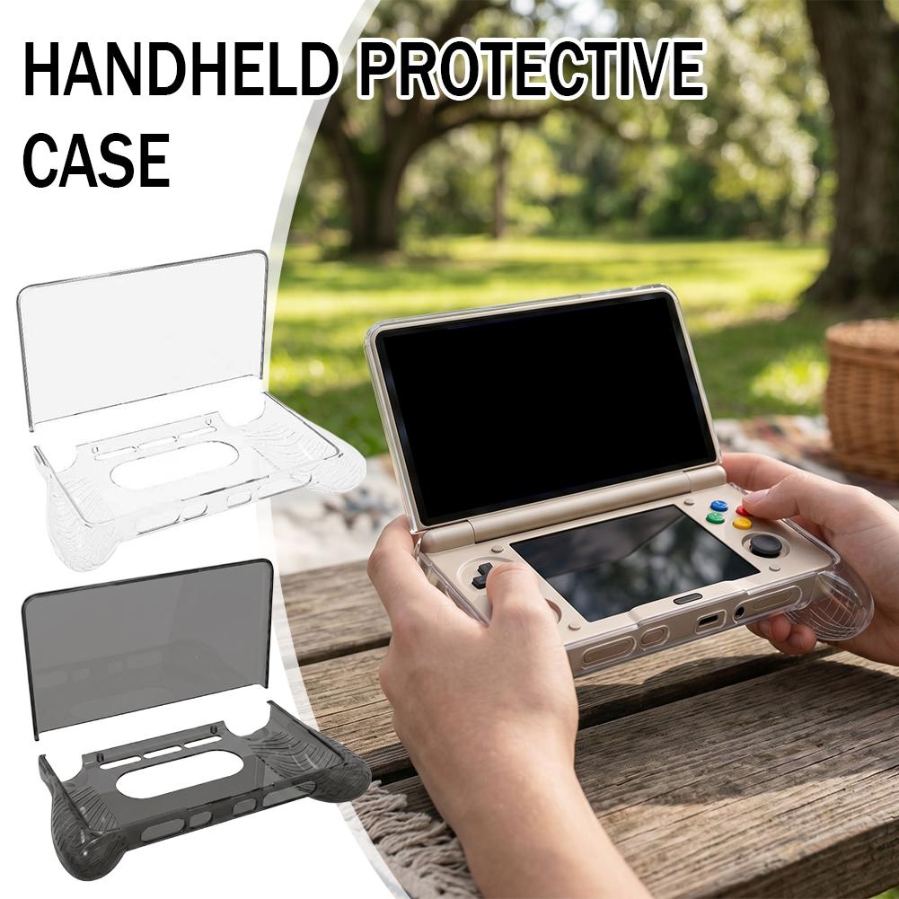 AYN THOR Clear Caes Protective - Gaming Console New review and price