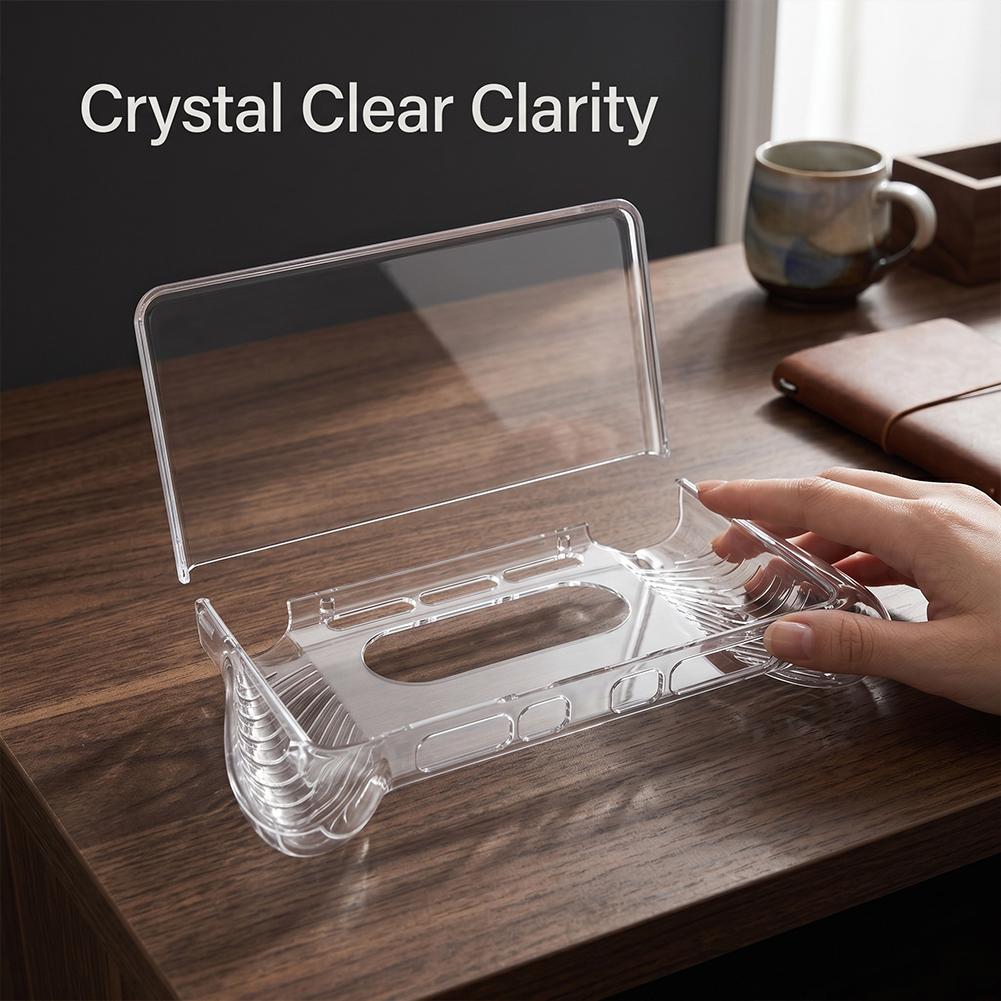 AYN THOR Clear Caes Protective - Gaming Console New review and price