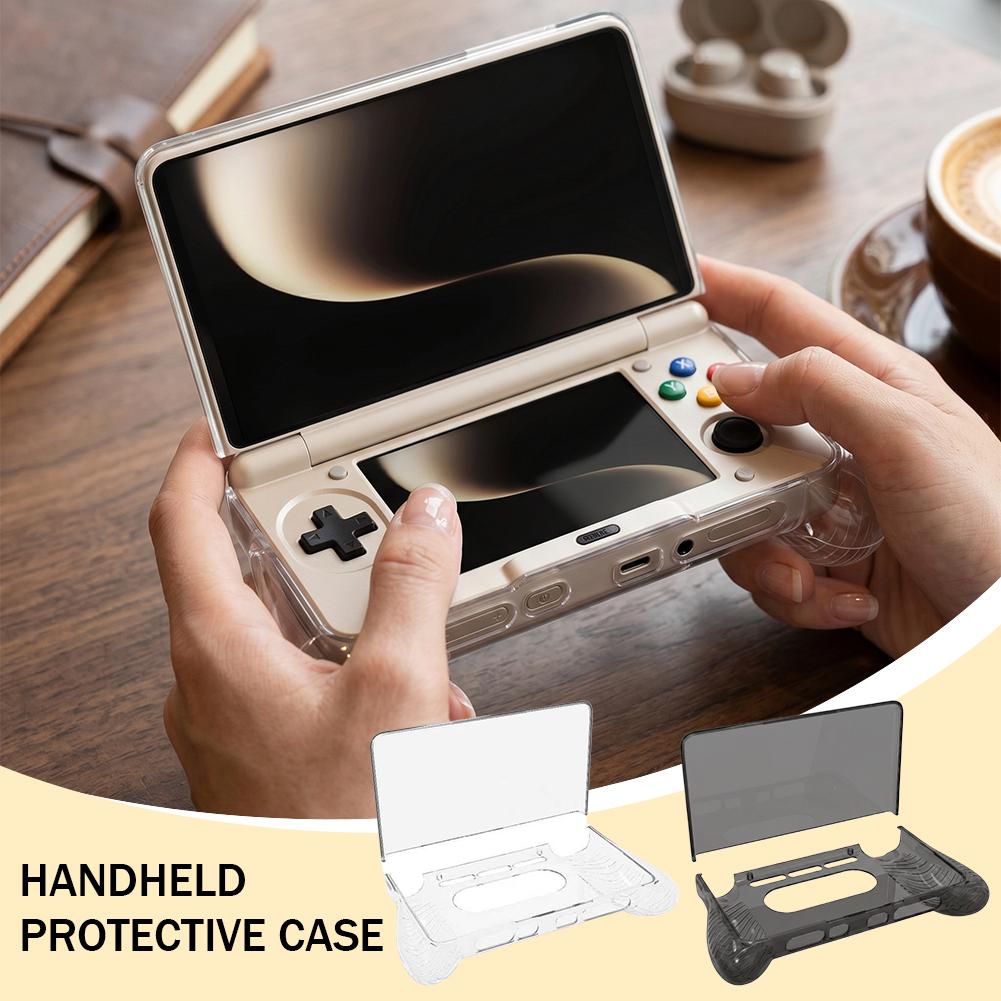 AYN THOR Clear Caes Protective - Gaming Console New review and price