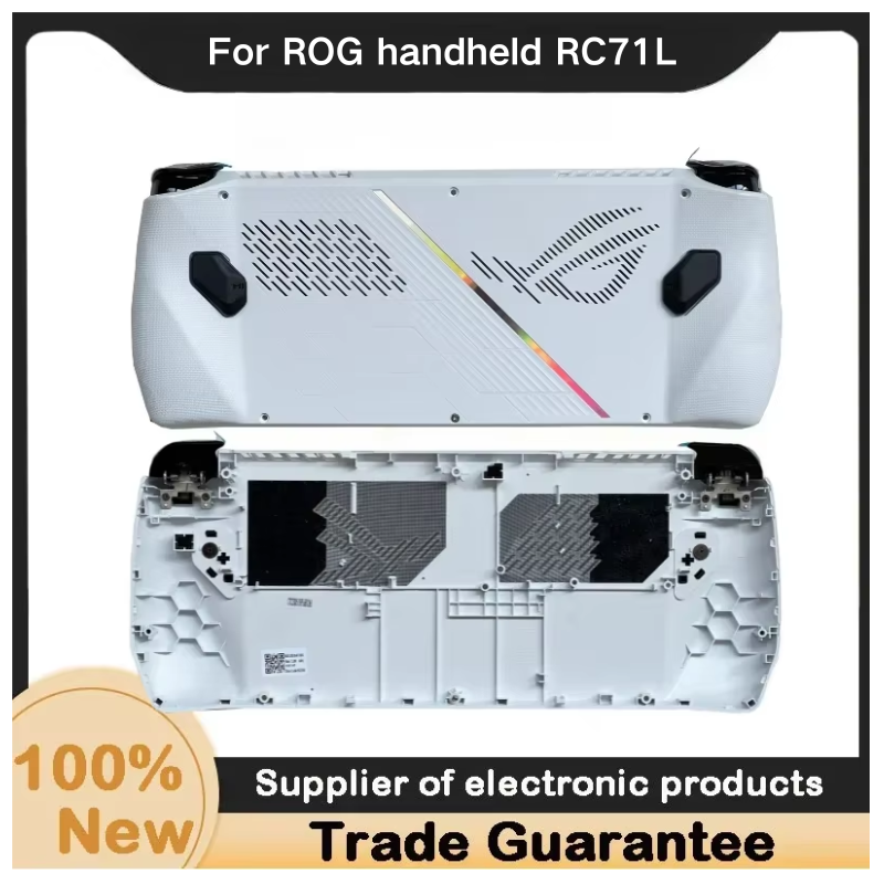 New For Kailxuling ROG handhel - Gaming Console New review and price