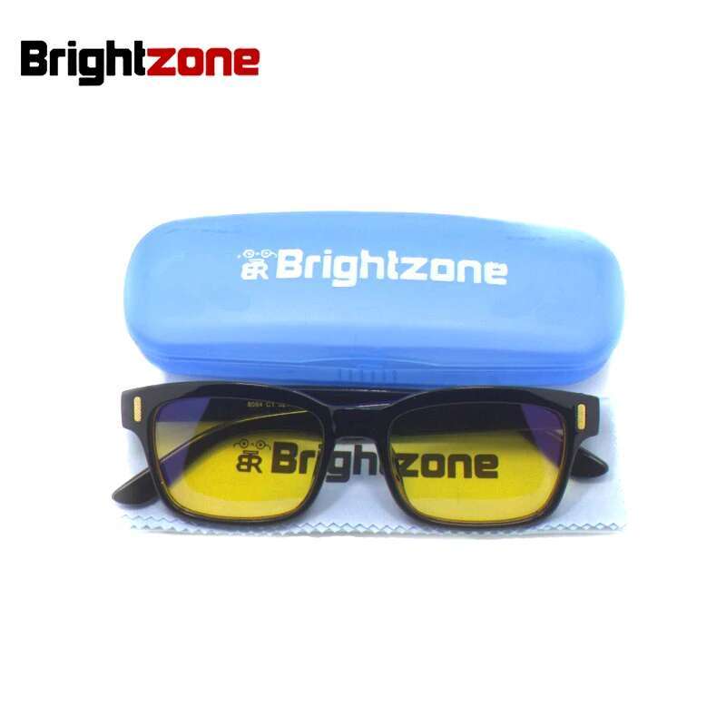 Brightzone New Anti-Fatigue &  - Gaming Glasses Uv review and price