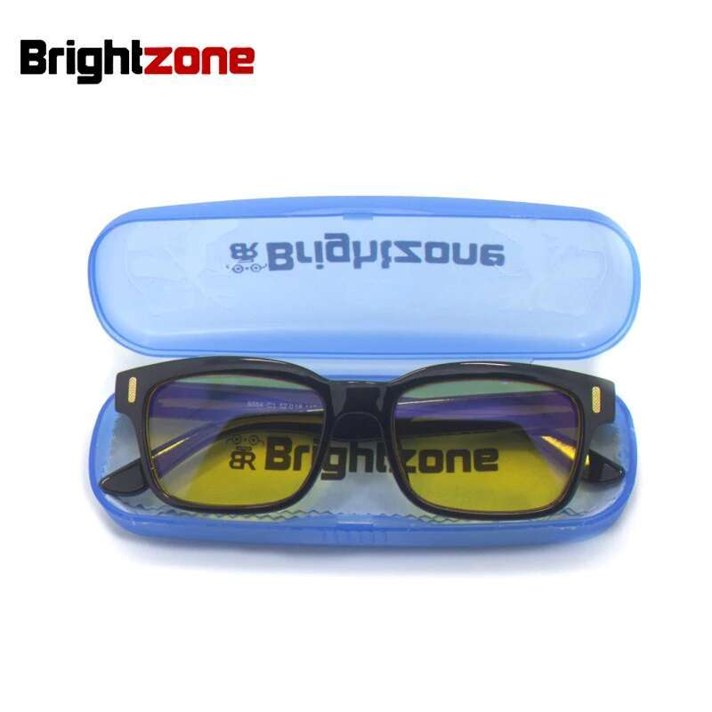 Brightzone New Anti-Fatigue &  - Gaming Glasses Uv review and price