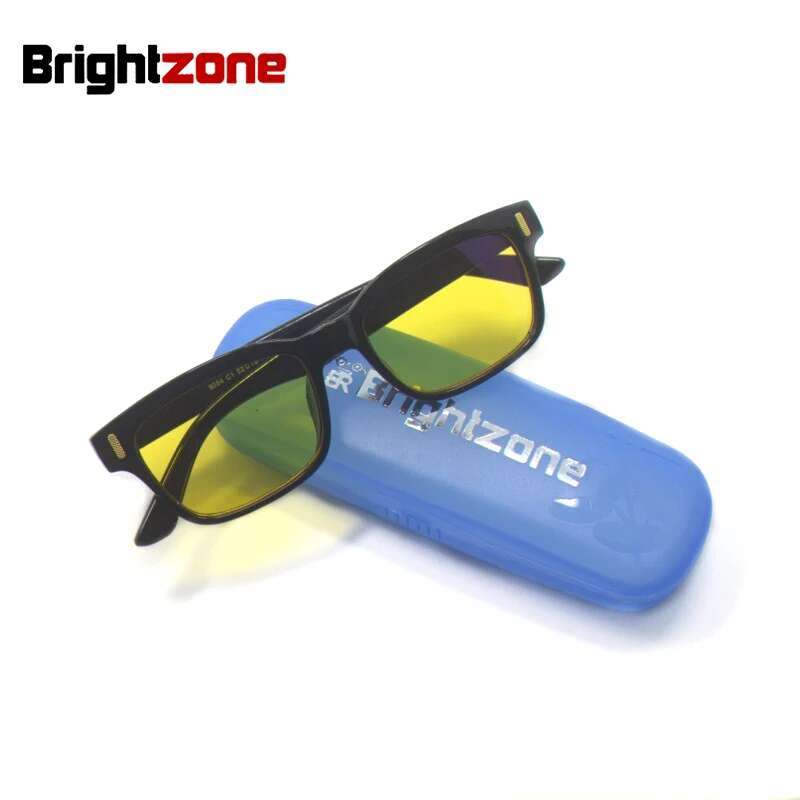 Brightzone New Anti-Fatigue &  - Gaming Glasses Uv review and price