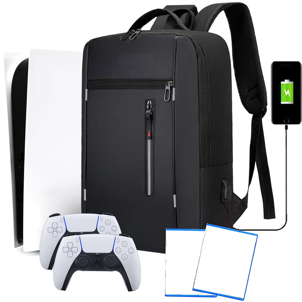 Multifunctional Storage Bag Ga - Gaming Console Bag review and price
