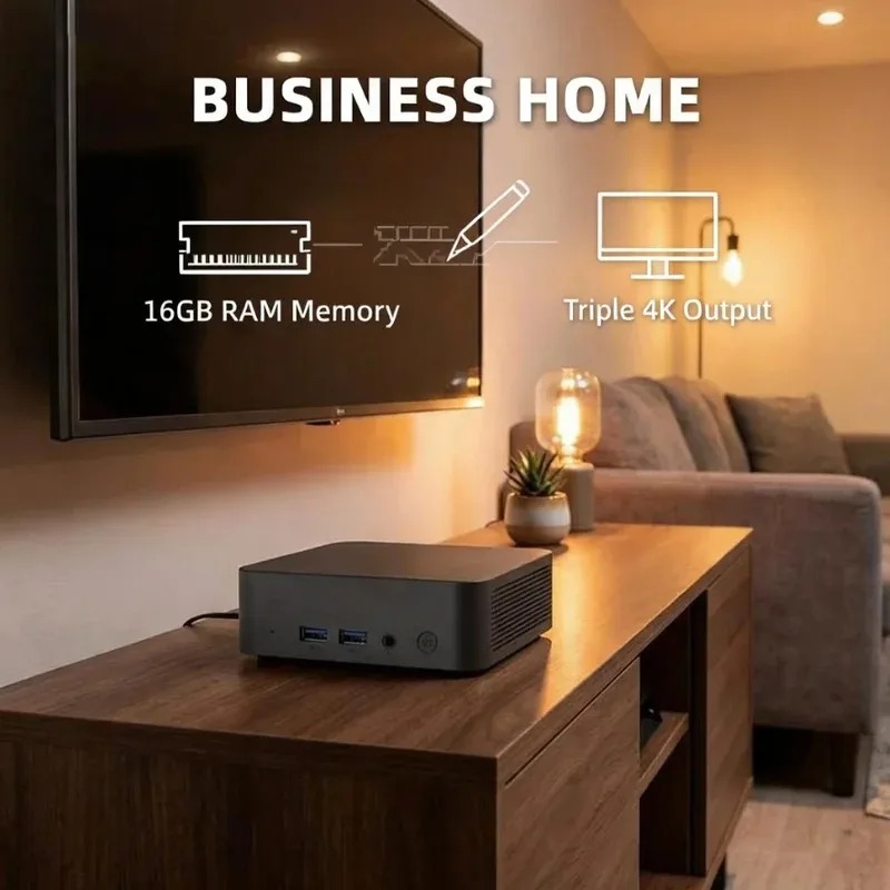 2026 New Powerful Intel Core I - Gaming Console In 2026 review and price