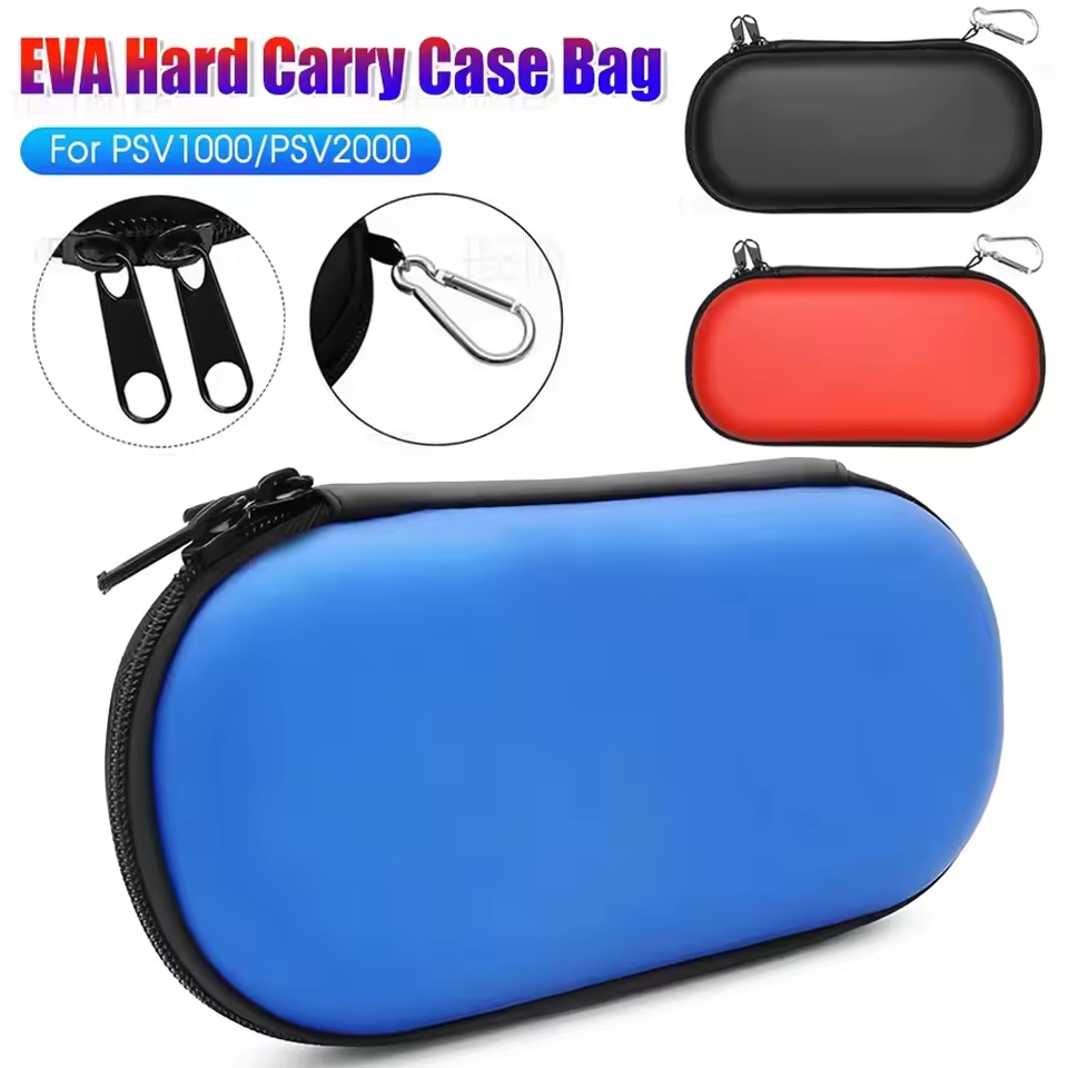 EVA Portable Hard Case For Son - Gaming Console Bag review and price