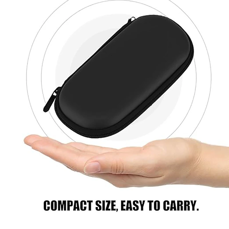EVA Portable Hard Case For Son - Gaming Console Bag review and price