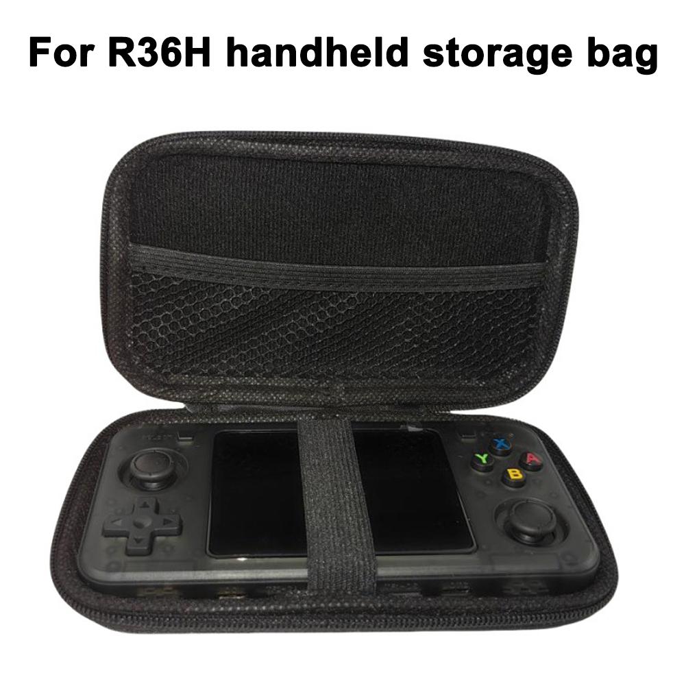 Hard Shell Carrying Case For R - Gaming Console Bag review and price