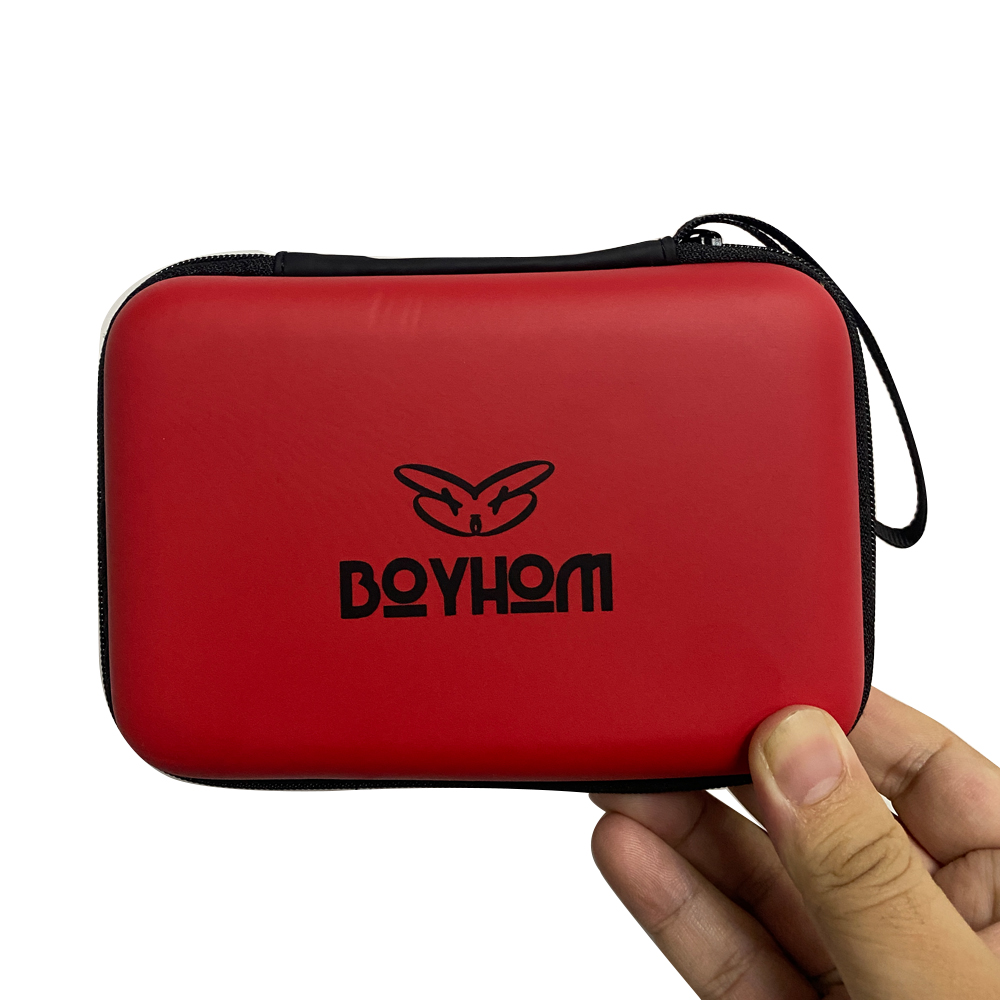 Bag for R36S Retro Handheld Vi - Gaming Console Bag review and price