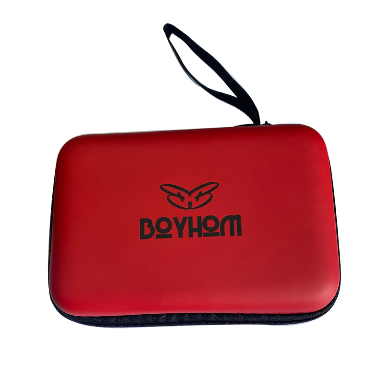 Bag for R36S Retro Handheld Vi - Gaming Console Bag review and price