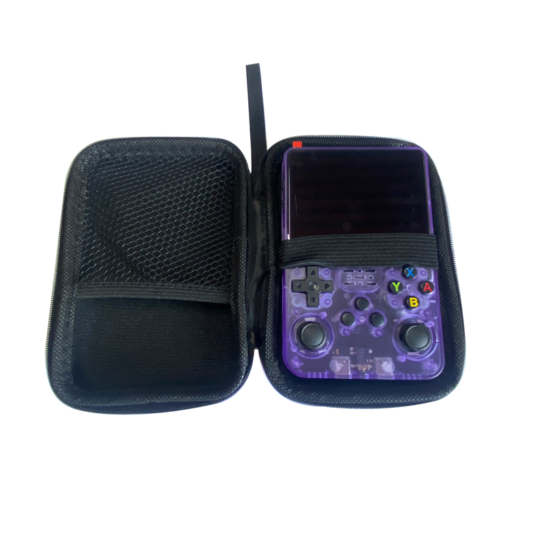 Bag for R36S Retro Handheld Vi - Gaming Console Bag review and price