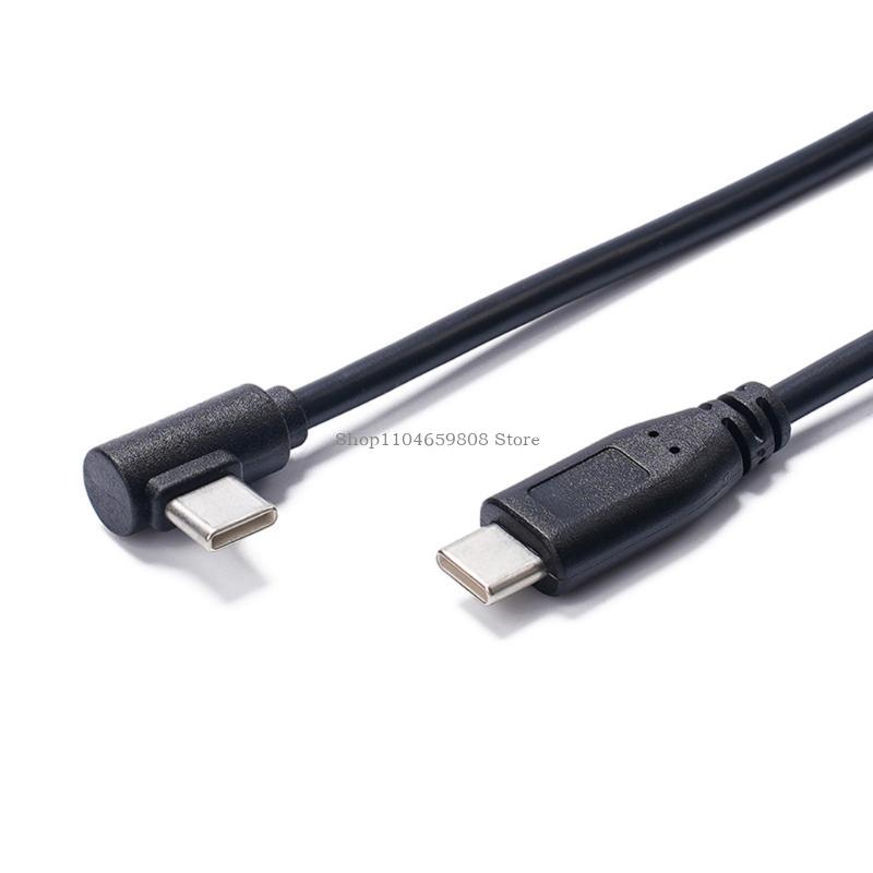 90 Degree Angled Type C Chargi - Gaming Console Apple review and price