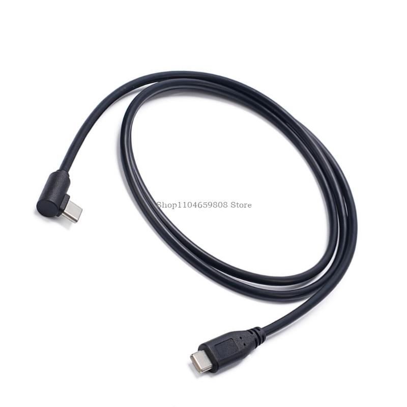 90 Degree Angled Type C Chargi - Gaming Console Apple review and price