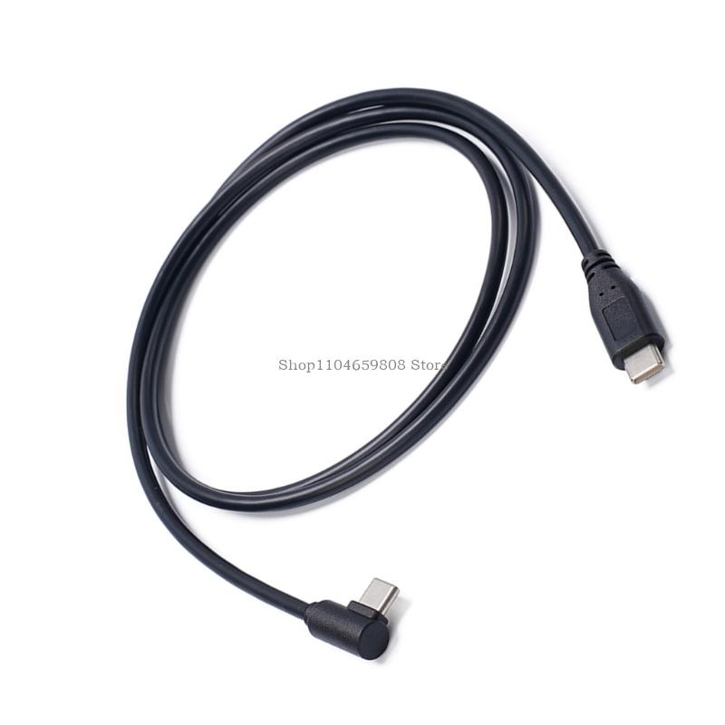 90 Degree Angled Type C Chargi - Gaming Console Apple review and price