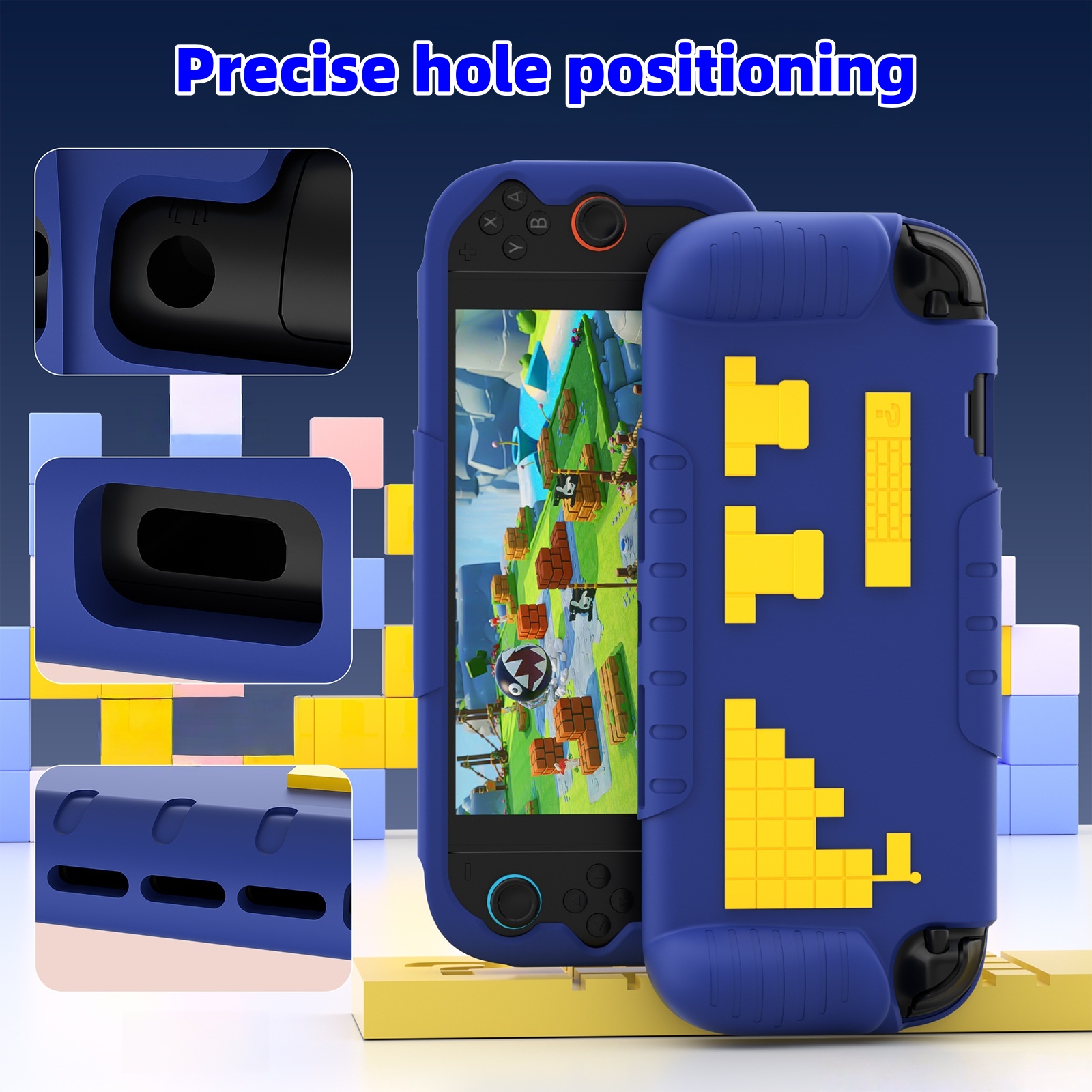 2026 New Design Case For Ninte - Gaming Console In 2026 review and price