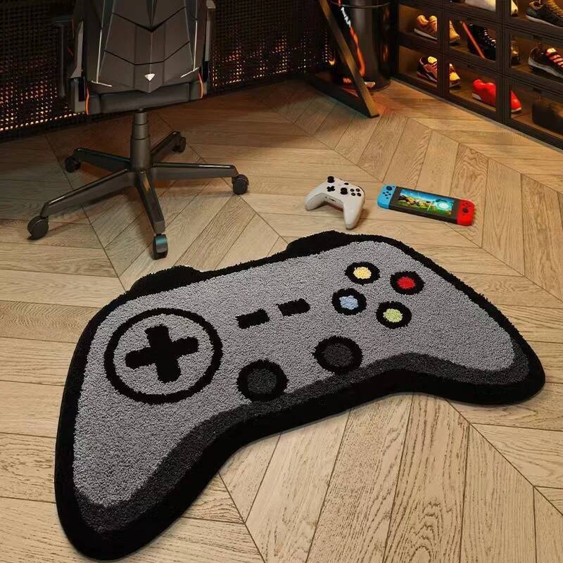 Gaming Controller Console Shap - Gaming Console Room review and price