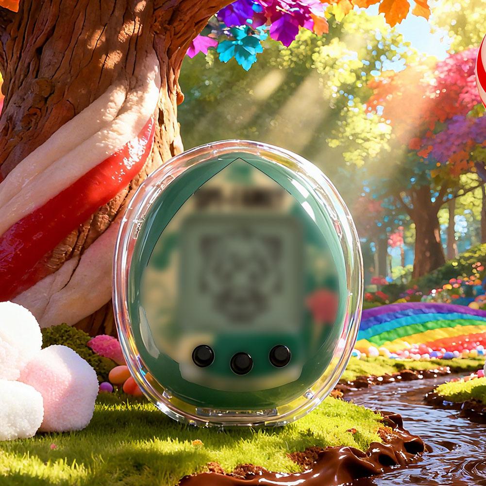 PC Hard Case For Tamagotchi Na - Gaming Console Latest review and price