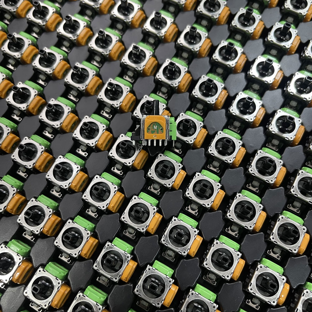 50/100pcs New Favor TMR Angle  - Gaming Console Xbox review and price