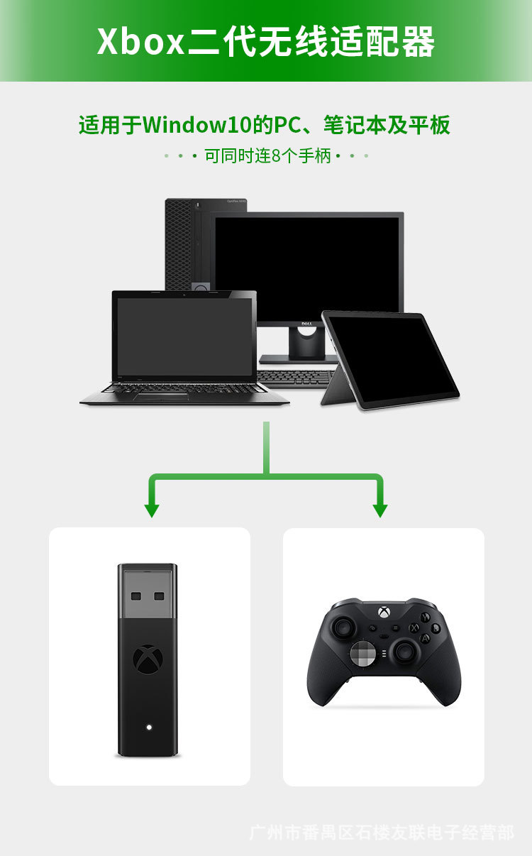 USB Adapter For Xbox One S X E - Gaming Console Xbox review and price