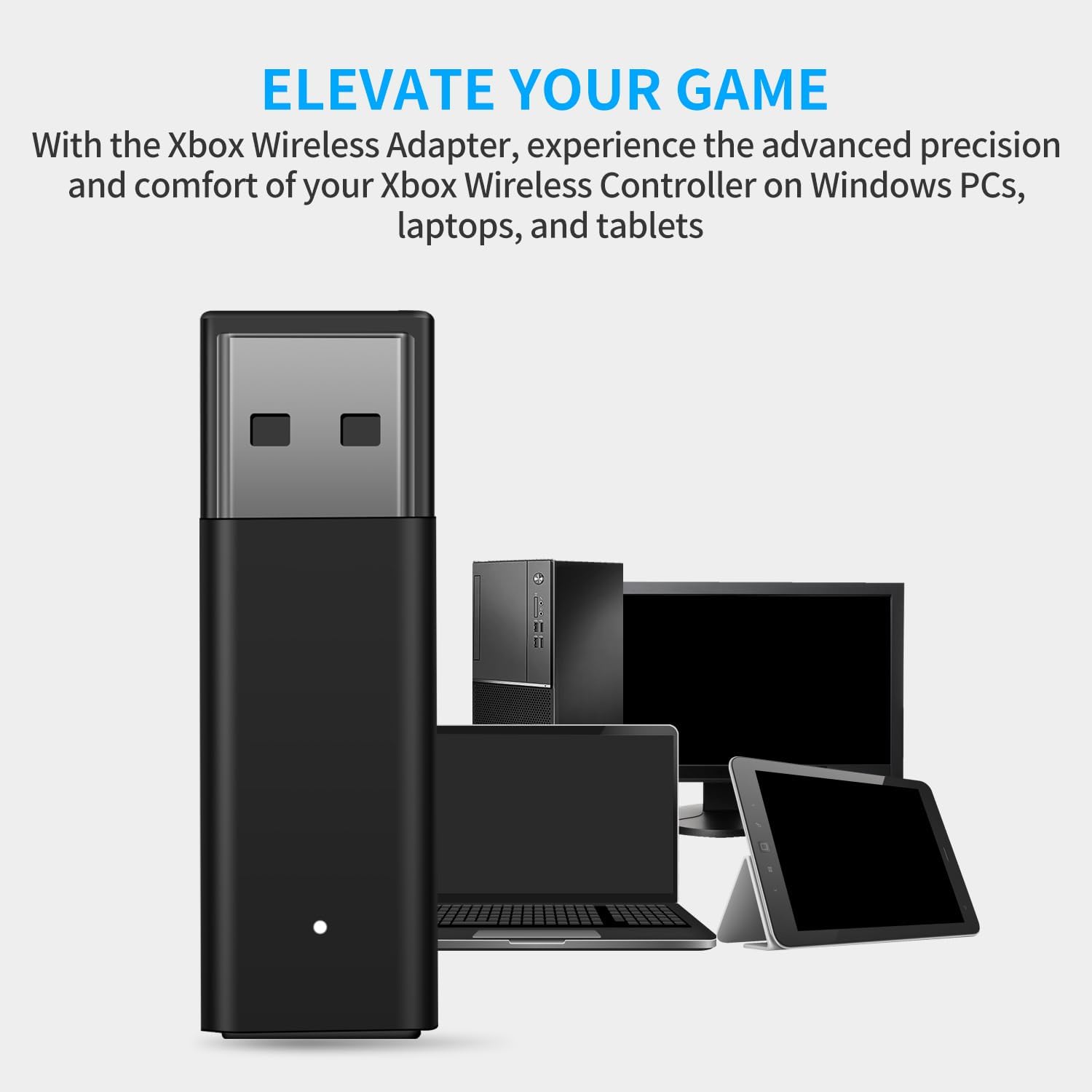 USB Adapter For Xbox One S X E - Gaming Console Xbox review and price